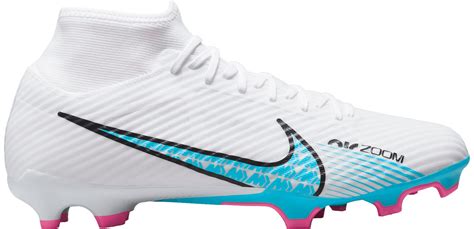 Buy Mercurial Superfly 6 Academy MG 'White' 